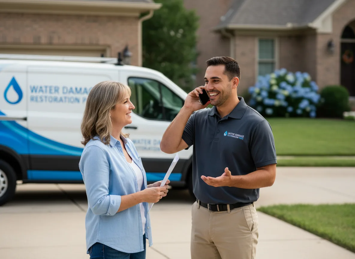 Flood Restoration Grantsboro, NC FAQs